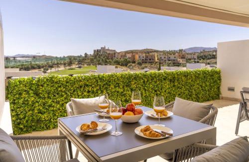 Vera Apartment | Apartamento a Estrenar Piscina y Parking Gratis