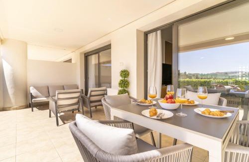 Vera Apartment | Apartamento a Estrenar Piscina y Parking Gratis