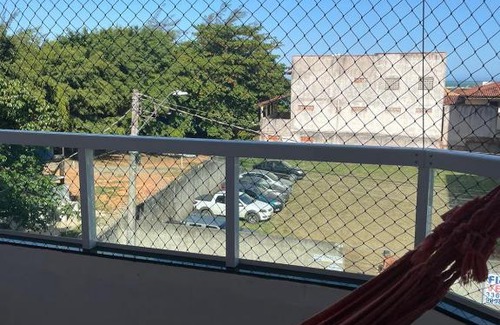 Guarapari Apartment | Apartamento a poucos metros do mar em Guarapari