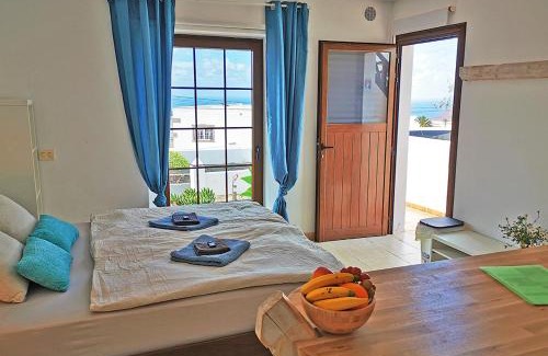 Tinajo Apartment | Apartamento Abajo, Casa la Costa