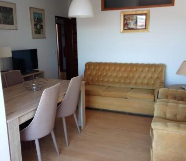Figueira da Foz Apartment | Apartamento Abibinho