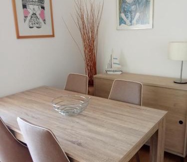 Figueira da Foz Apartment | Apartamento Abibinho