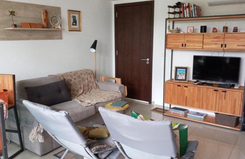 Cantegril Apartment | Apartamento Acapulco R, Punta del Este.