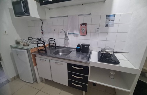 Jequie Apartment | Apartamento Aconchegante nPróximo ao hospital Prado Valadaresnn