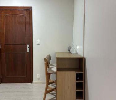 Jardim Europa Apartment | Apartamento Aconchegante