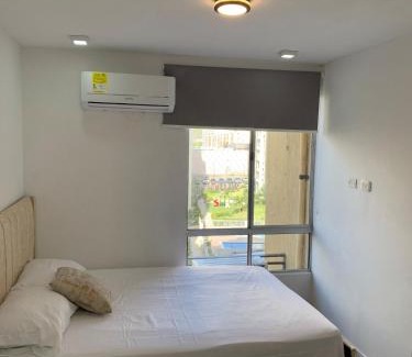 Barranquilla Apartment | Apartamento acogedor