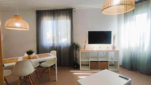 Ares Apartment | Apartamento acogedor en Ares
