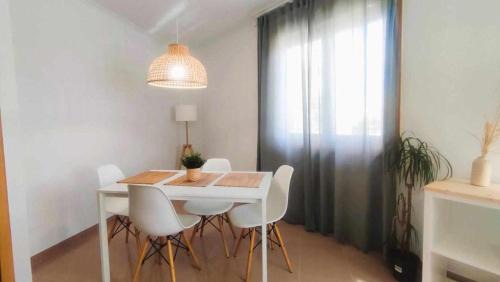 Ares Apartment | Apartamento acogedor en Ares