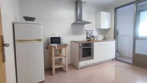 Ares Apartment | Apartamento acogedor en Ares