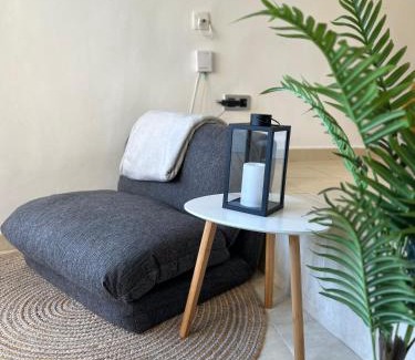 La Pineda Apartment | Apartamento acogedor en primera línea de playa