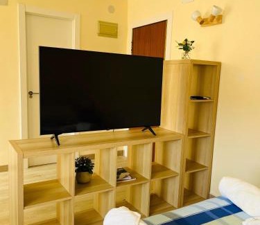 La Roqueta Apartment | Apartamento acogedor en Valencia Centro perfecta ubicación