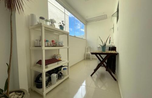 Vila Velha Apartment | Apartamento Acolhedor e Bem Localizado