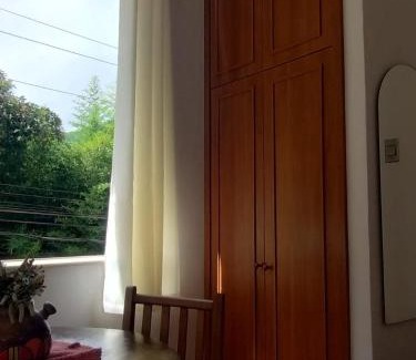 Miguel Pereira Apartment | Apartamento aconchegante na serra!