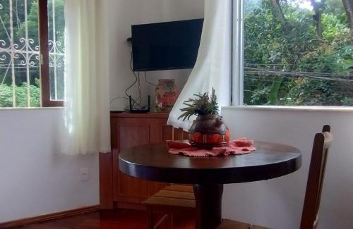 Miguel Pereira Apartment | Apartamento aconchegante na serra!