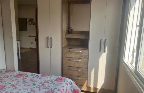 Cidade Baixa Apartment | Apartamento Aconchegante no Centro de Porto Alegre
