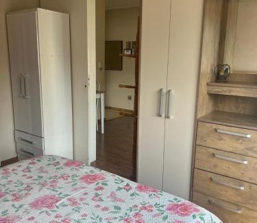 Cidade Baixa Apartment | Apartamento Aconchegante no Centro de Porto Alegre