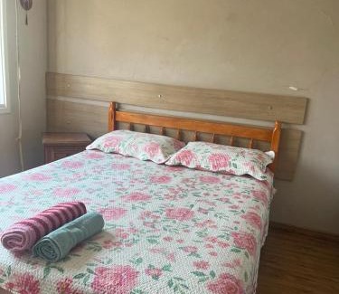 Cidade Baixa Apartment | Apartamento Aconchegante no Centro de Porto Alegre