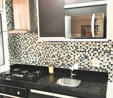 Jaguare Apartment | Apartamento Aconchegante USP & Villa Lobos