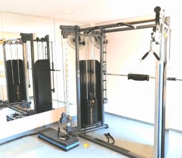 Jaguare Apartment | Apartamento Aconchegante USP & Villa Lobos