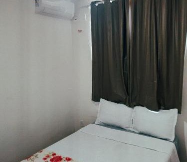 Ponta de Campina Apartment | Apartamento aconchegante a 5 minutos da Praia