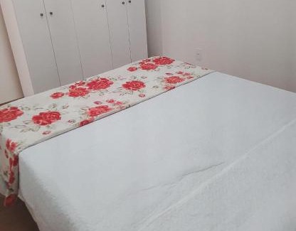 Ponta de Campina Apartment | Apartamento aconchegante a 5 minutos da Praia