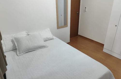 Ponta de Campina Apartment | Apartamento aconchegante a 5 minutos da Praia