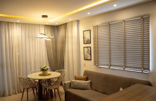 Pomerode Apartment | Apartamento aconchegante