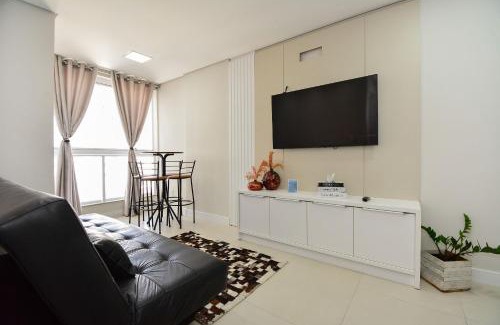 Sao Judas Apartment | Apartamento Aconchegante em Itajaí - ITJ001