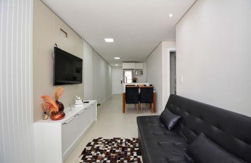 Sao Judas Apartment | Apartamento Aconchegante em Itajaí - ITJ001