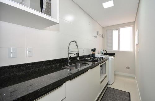 Sao Judas Apartment | Apartamento Aconchegante em Itajaí - ITJ001