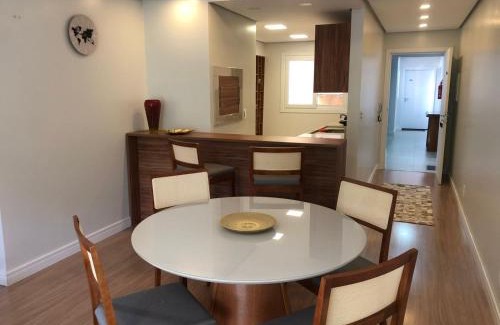 Vila Luiza Apartment | Apartamento Aconchegante em Bairro Nobre de Canela
