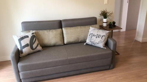 Vila Luiza Apartment | Apartamento Aconchegante em Bairro Nobre de Canela