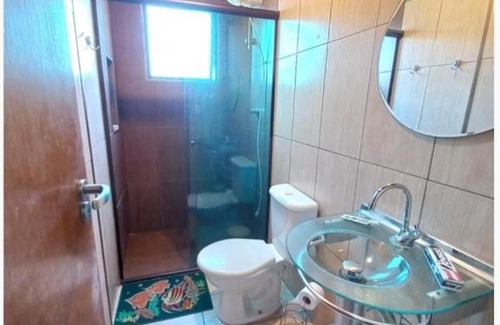 Parque Enseada Apartment | Apartamento aconchegante na Enseada