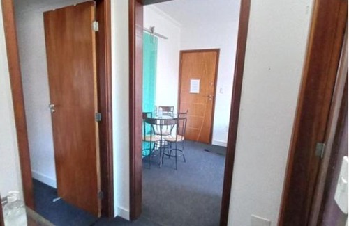 Parque Enseada Apartment | Apartamento aconchegante na Enseada
