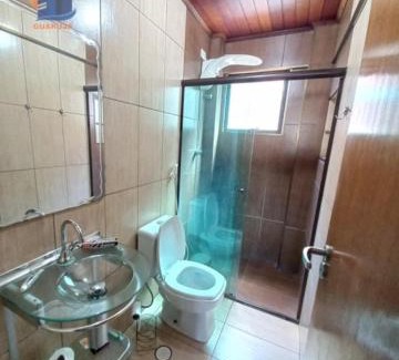 Parque Enseada Apartment | Apartamento aconchegante na Enseada