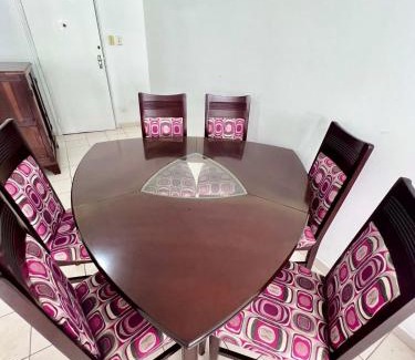 Boqueirao Apartment | Apartamento aconchegante no Boqueirão