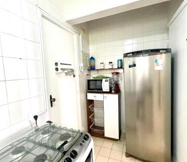 Boqueirao Apartment | Apartamento aconchegante no Boqueirão