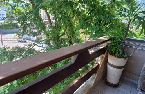 Umuarama Apartment | Apartamento Aconchego da Ostra