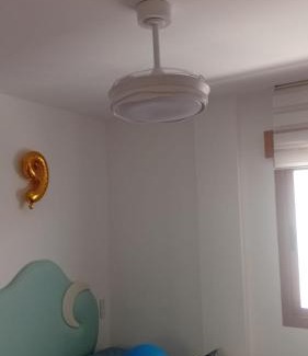 Adra Apartment | Apartamento Adra