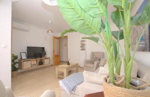 Grao de Gandia Apartment | Apartamento Agata Gandia a 4 min de la Playa