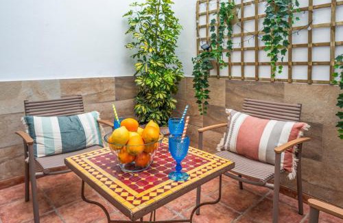 Triana Apartment | Apartamento Aires de Triana riverside