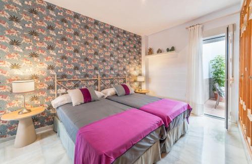 Triana Apartment | Apartamento Aires de Triana riverside