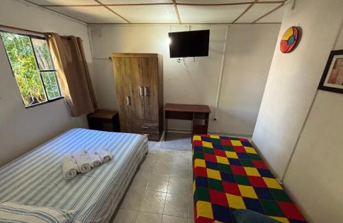 Fray Bentos Apartment | Apartamento al fondo de la casa