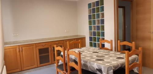 Portonovo Apartment | Apartamento Alba