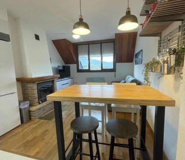 Jaca Apartment | Apartamento Alba4