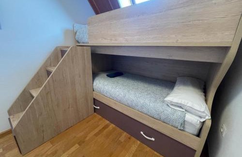 Jaca Apartment | Apartamento Alba4