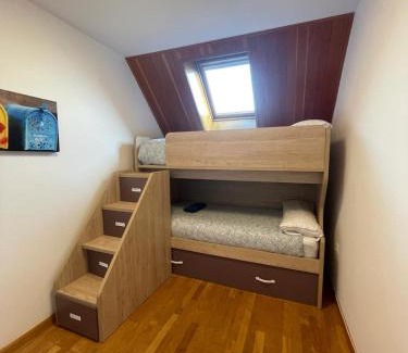 Jaca Apartment | Apartamento Alba4