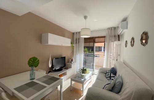 El Albir Apartment | Apartamento Albir Ani
