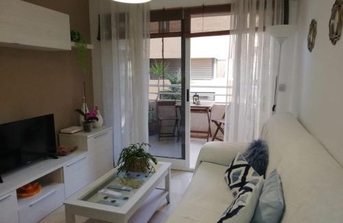 El Albir Apartment | Apartamento Albir Ani