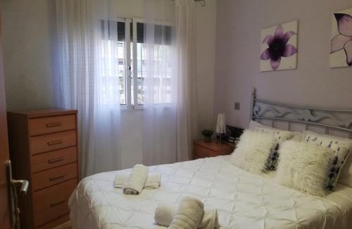 El Albir Apartment | Apartamento Albir Ani